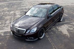 Mercedes-Benz E-Class Performance by Kicherer 2009 года